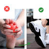 Bequeme & Atmungsaktive Orthopädische Damen-Sneaker – Marlene