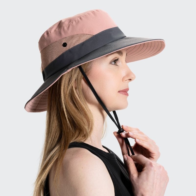 Unisex Sun Hat - Clara | The Festival Must-Have!