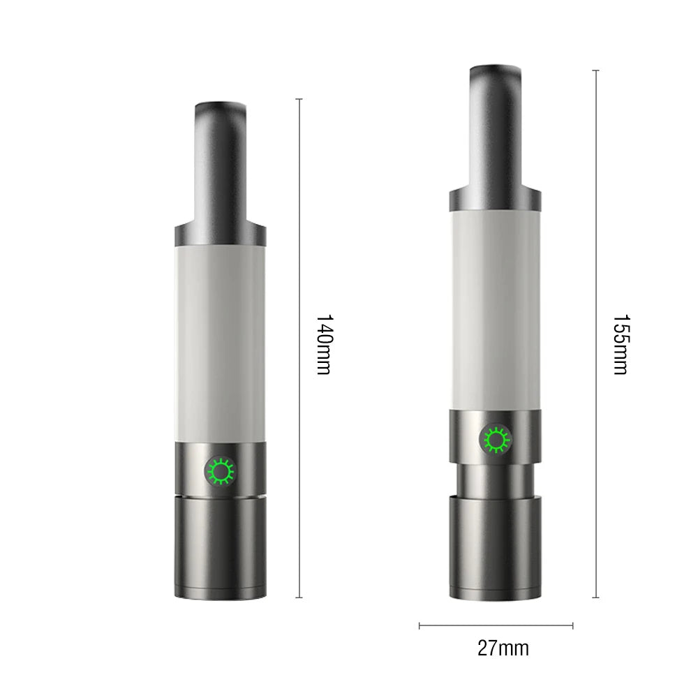 LED Flashlight – MeteorLite