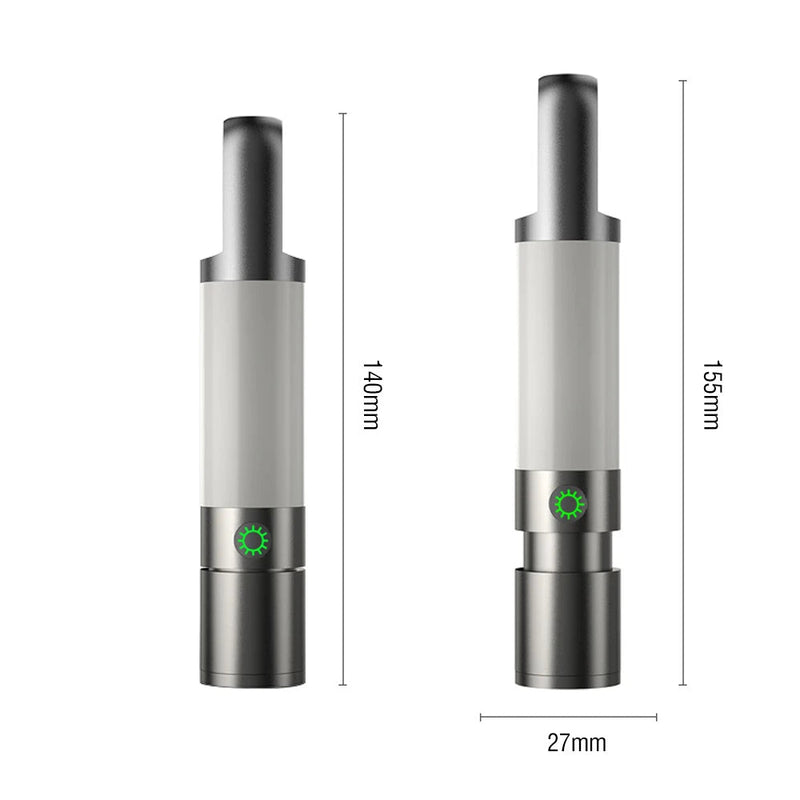 LED Flashlight – MeteorLite