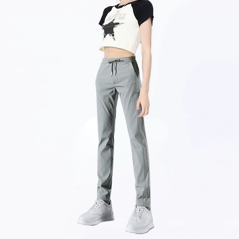 2025 New Models Unisex Quick-Drying Stretch Pants