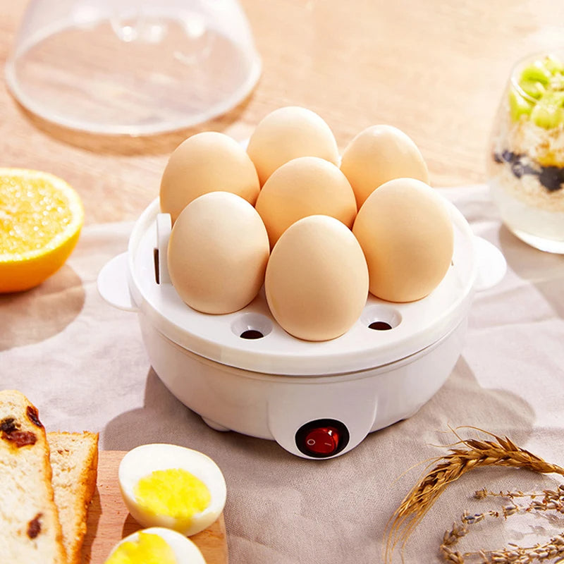 Multifunctional Egg Cooker - EggExpress