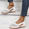 Bequeme Sommerschuhe für Damen - Melina