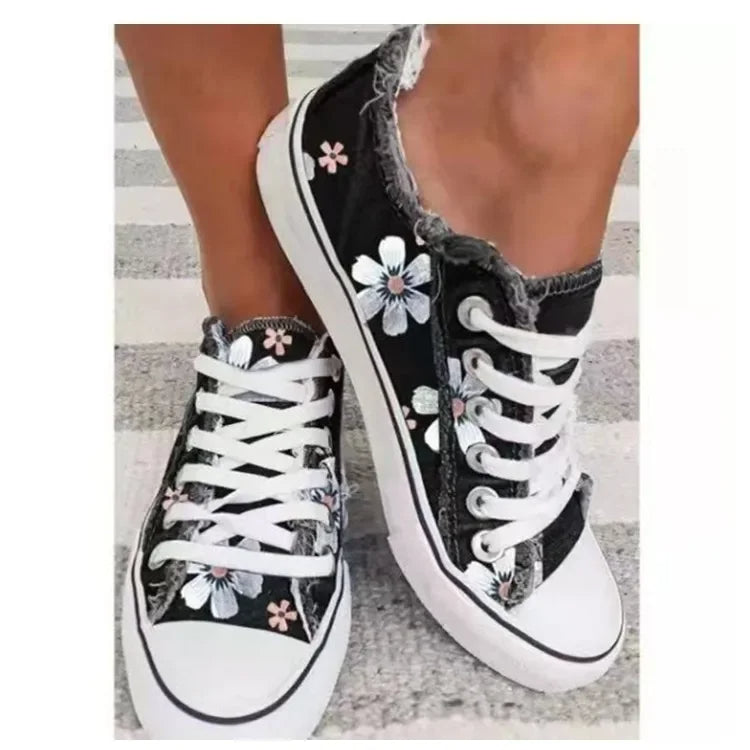 Sneakers Sugarplum Sprinters - Oktoberfest 2025