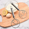 Vielseitiger Schneebesen – MixPro