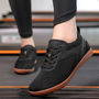 Unisex Barfußschuhe mit Flexibler Sohle & Atmungsaktivem Obermaterial – Luno