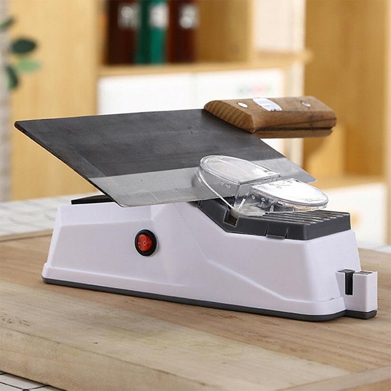 Electric Knife Sharpener - SharpMaster