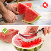 Practical Fruit Cutter - FruitFlow