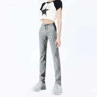 2025 New Models Unisex Quick-Drying Stretch Pants