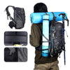 Outdoor-Rucksack - AdventurePro Deluxe