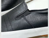 Herren-Slip-on-Ledersneaker – Jonas