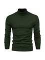 Trendy Herren Rollkragenpullover - Lars