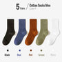Trachtensocken Colin - Oktoberfest 2025
