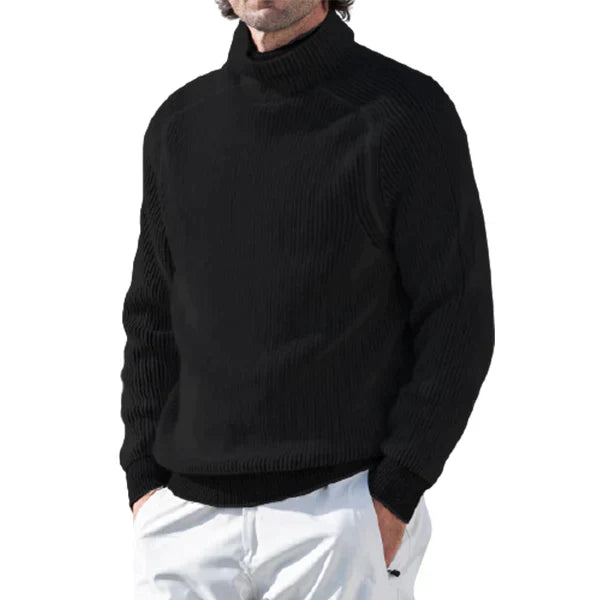 Herren Rollkragenpullover – Jesper