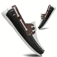 Herren Bootschuhe – Thijs