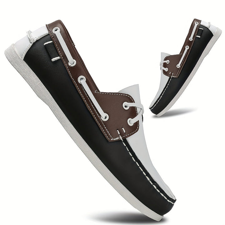 Herren Bootschuhe – Thijs