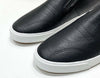 Herren-Slip-on-Ledersneaker – Jonas