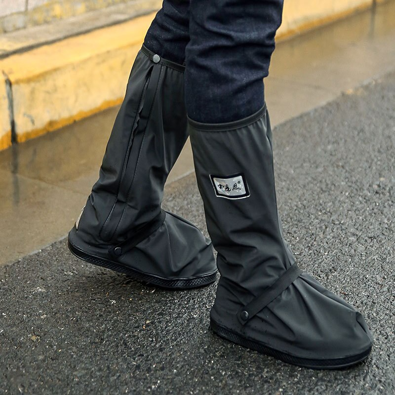 Wasser- und Schlammbeständige Schuhüberzüge - DryTrek Covers