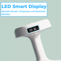 Luxus Magischer Luftbefeuchter Diffuser - AquaGlow