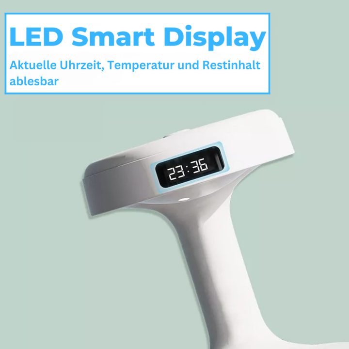 Luxus Magischer Luftbefeuchter Diffuser - AquaGlow