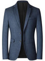 Slim-Fit Herrenblazer – Cedric Herbstedition