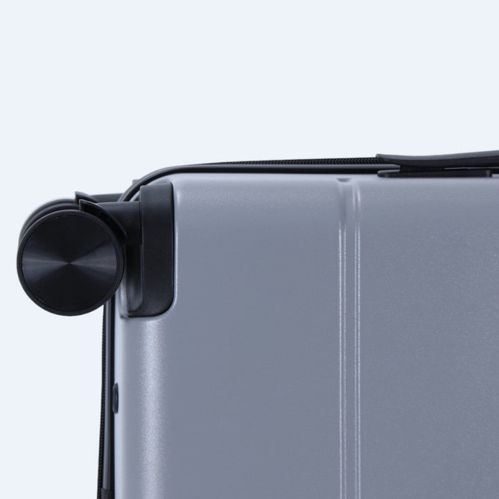 3-teilige Hartschalen-Kofferset – Atlas Explorer