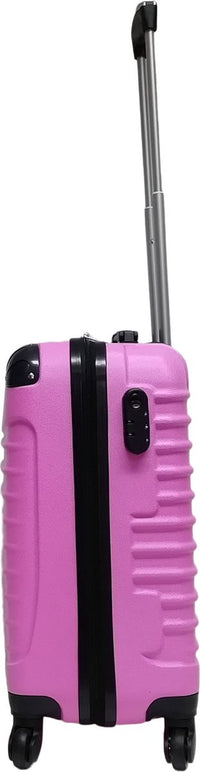 2-teilige Hartschalen-Kofferset – Palermo