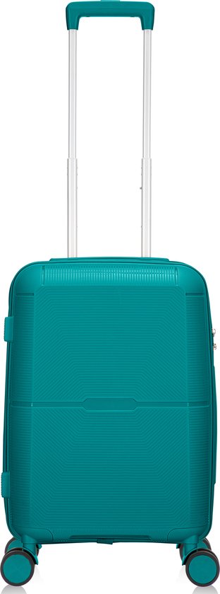 Hartschalen Handgepäckkoffer – Capri