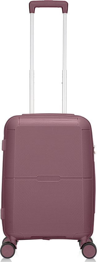 Hartschalen Handgepäckkoffer – Capri