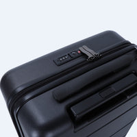 3-teilige Hartschalen-Kofferset – Atlas Explorer