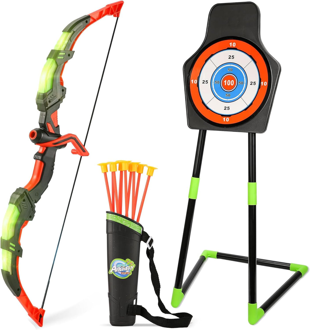Pfeil-und-Bogen-Spielset – AdventureArchery