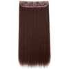 Clip-in Keratin Haarglättungen – Aurora