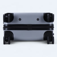 3-teilige Hartschalen-Kofferset – Atlas Explorer