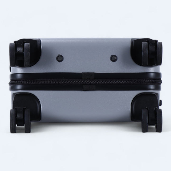 3-teilige Hartschalen-Kofferset – Atlas Explorer