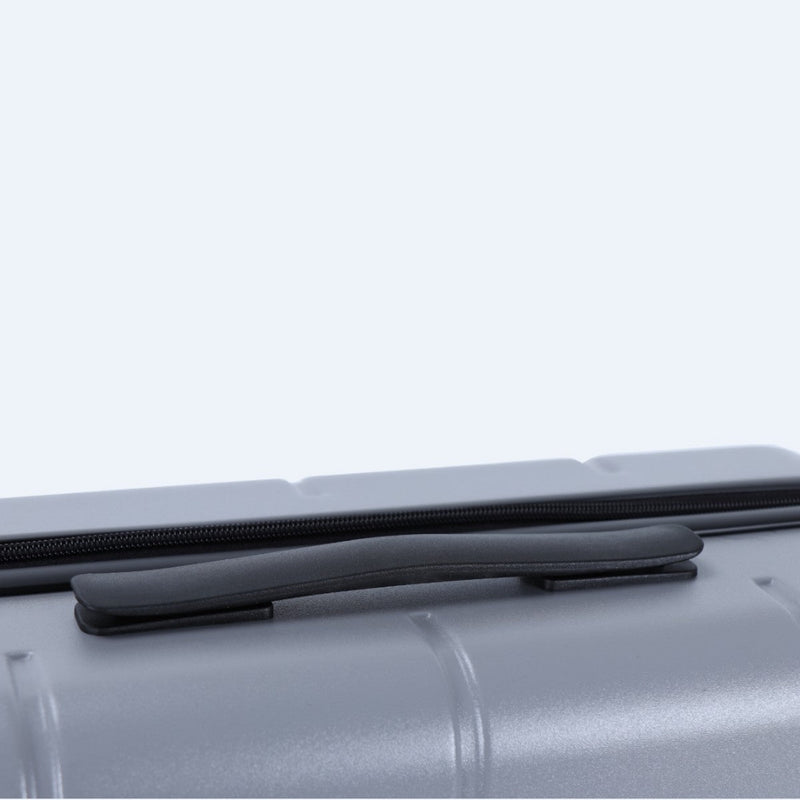 3-teilige Hartschalen-Kofferset – Atlas Explorer