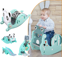 3-in-1 Play Center - PlayBuddy