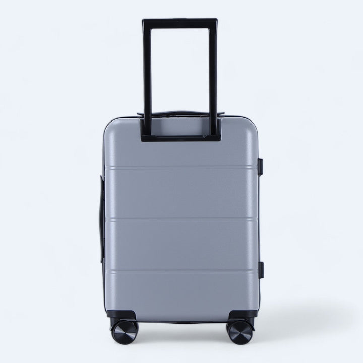 3-teilige Hartschalen-Kofferset – Atlas Explorer