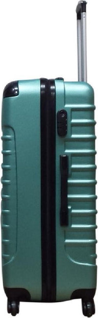 2-teilige Hartschalen-Kofferset – Napoli