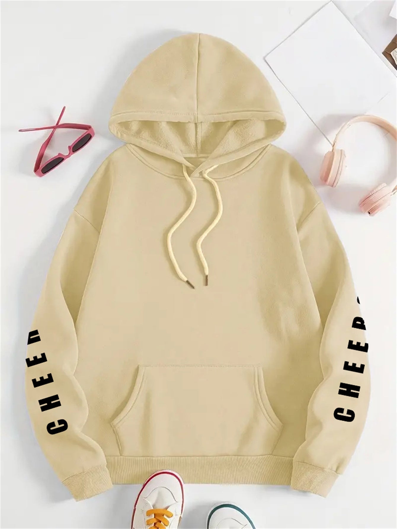 Damen Hoodie – Lena Oktoberfest 2025