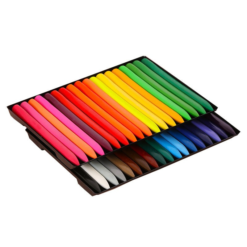 Wischfreie Farbstifte für kreative Kinder – ColorPop