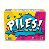 Piles! Schnell & Spannend Kartenspiel - KartenChaos