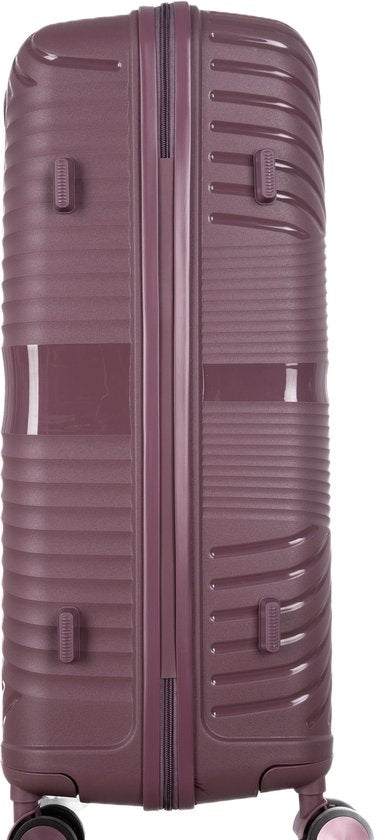 Hartschalen-Handgepäckkoffer – Verona