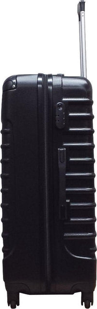 2-teilige ABS-Kofferset – Ventura