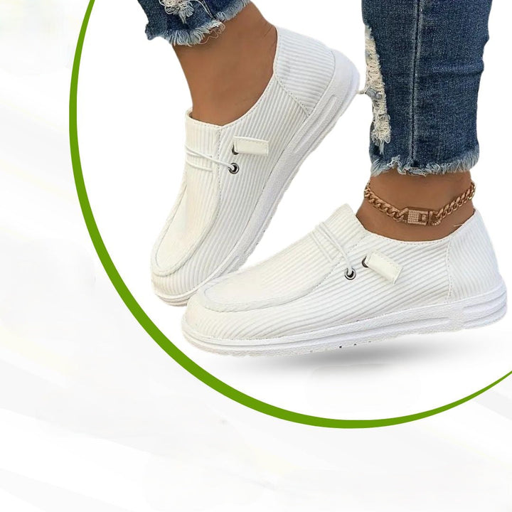 Orthopädische Damen-Freizeitschuhe – Serena