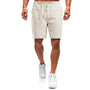 Herren Leinen-Shorts – Nils