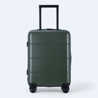 3-teilige Hartschalen-Kofferset – Atlas Explorer