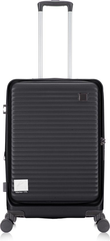 Hartschalenkoffer mit Laptopfach – Vienna