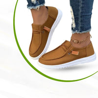 Orthopädische Damen-Freizeitschuhe – Serena