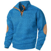 Bequemer Herrenpullover – Lars