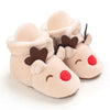 Warme Winterschuhe für Babys – SnugToes